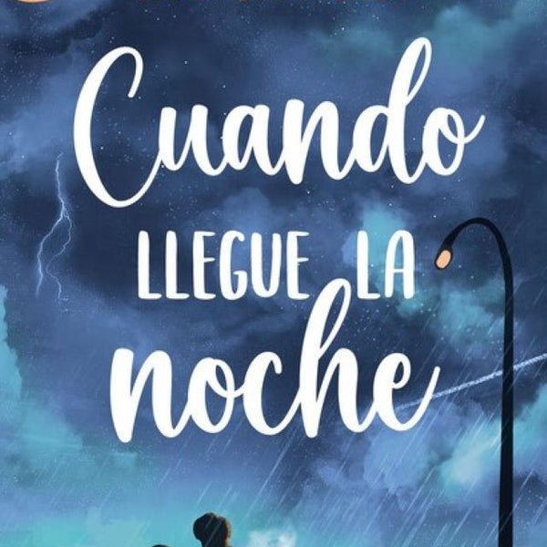 CUANDO LLEGUE LA NOCHE
