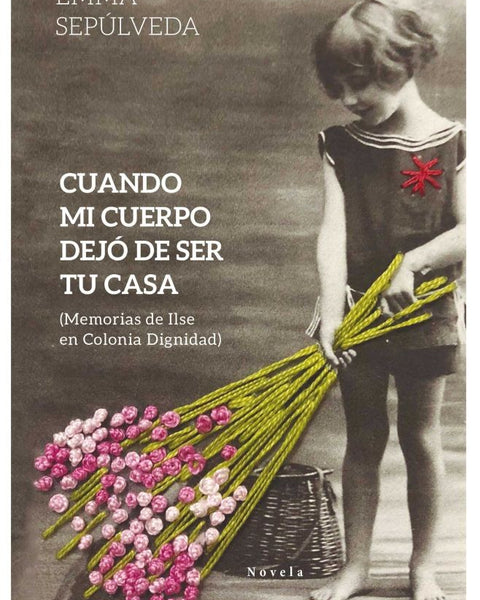 CUANDO MI CUERPO DEJO DE SER TU CASA