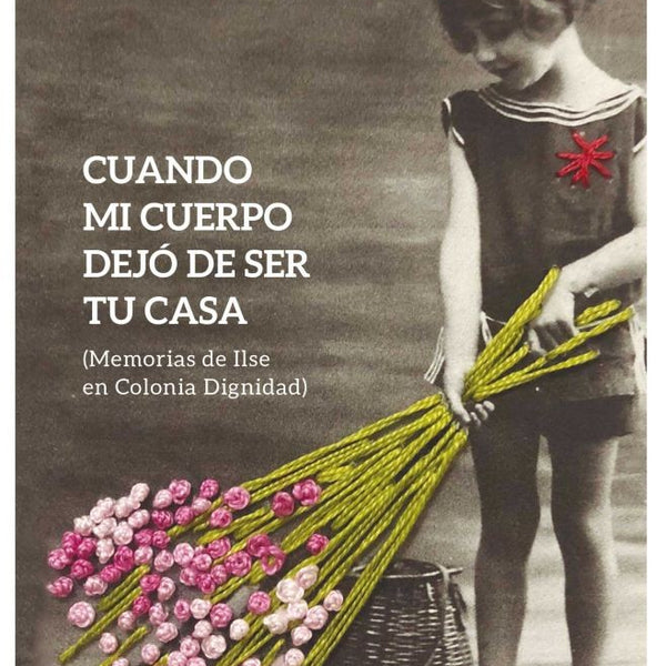CUANDO MI CUERPO DEJO DE SER TU CASA