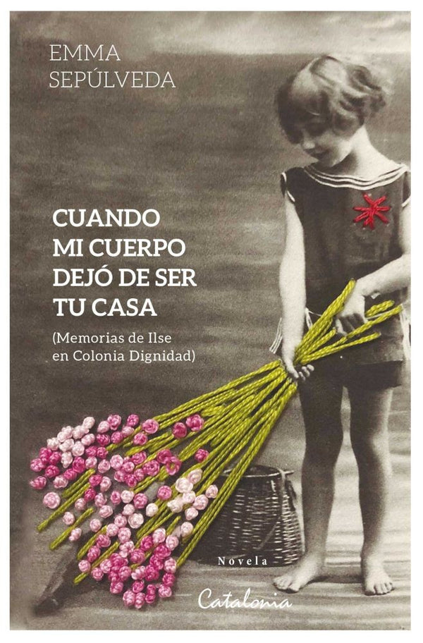 CUANDO MI CUERPO DEJO DE SER TU CASA