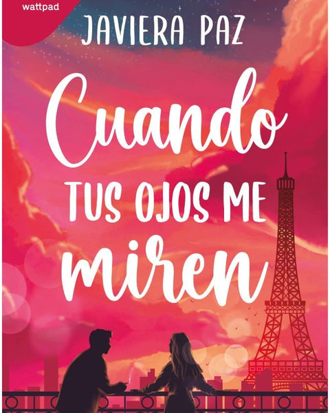 CUANDO TUS OJOS ME MIREN