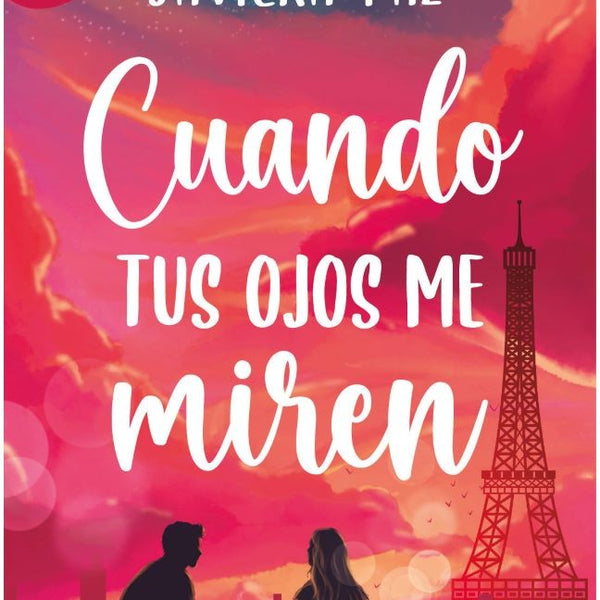 CUANDO TUS OJOS ME MIREN