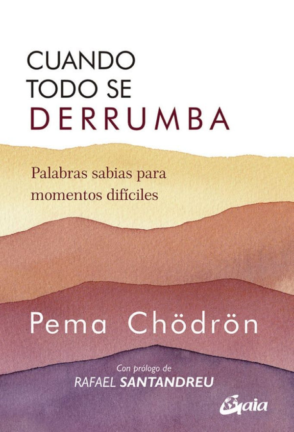 CUANTO TODO SE DERRUMBA
