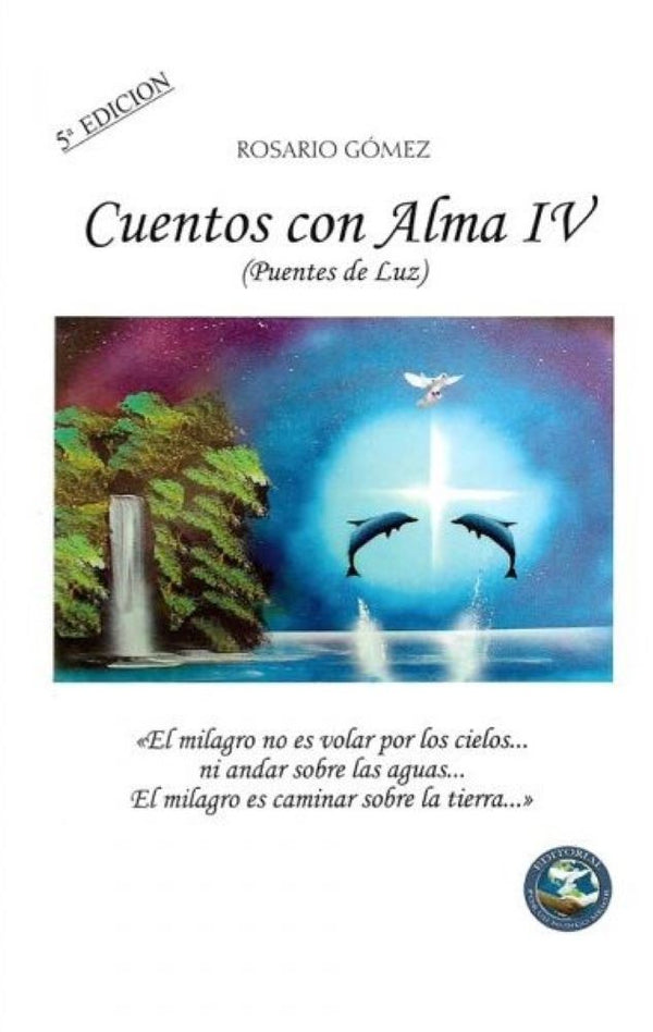 CUANTOS CON ALMA IV