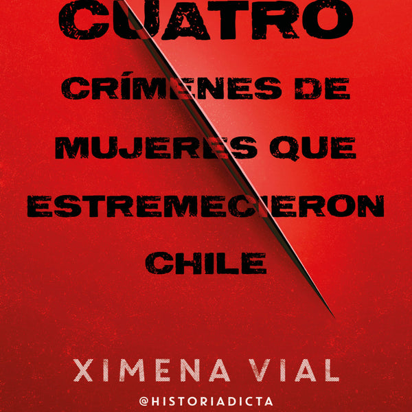 CUATRO CRIMENES DE MUJERES QUE ESTREMECIERON CHILE