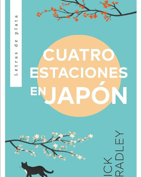 CUATRO ESTACIONES EN JAPÓN