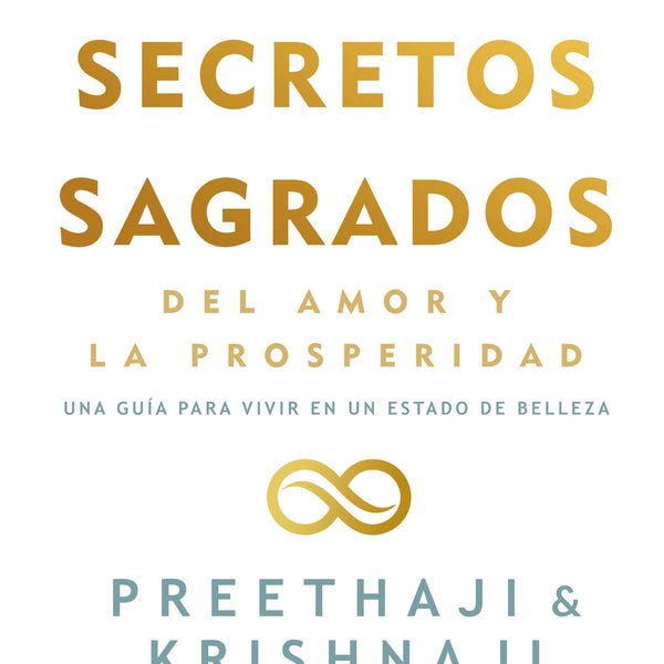 CUATRO SECRETOS SAGRADOS DEL AMOR