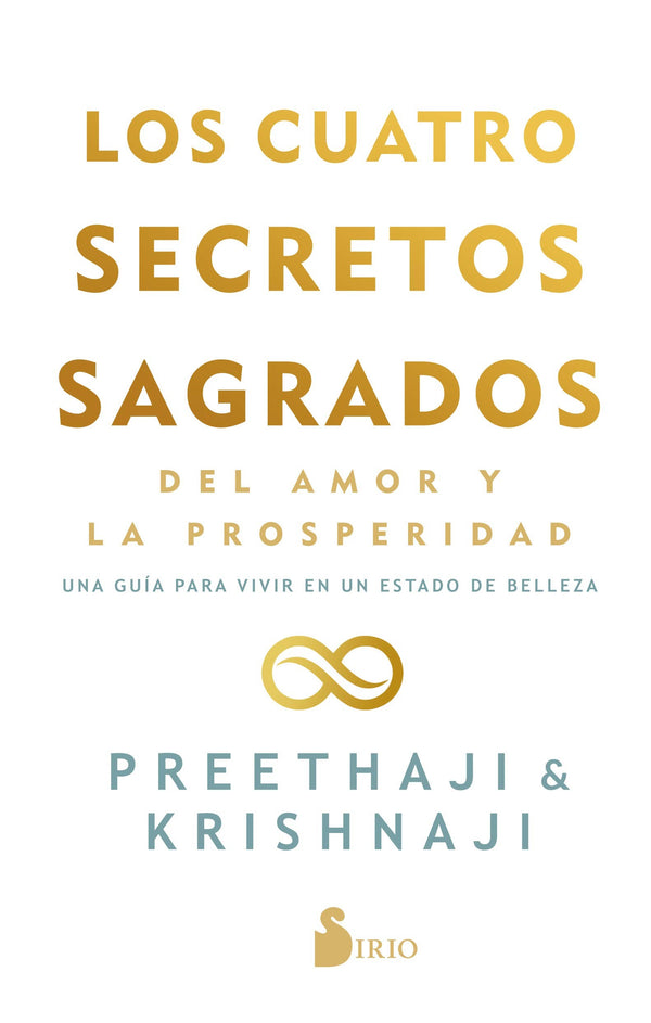 CUATRO SECRETOS SAGRADOS DEL AMOR