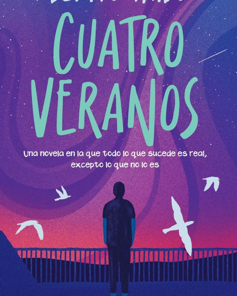 CUATRO VERANOS