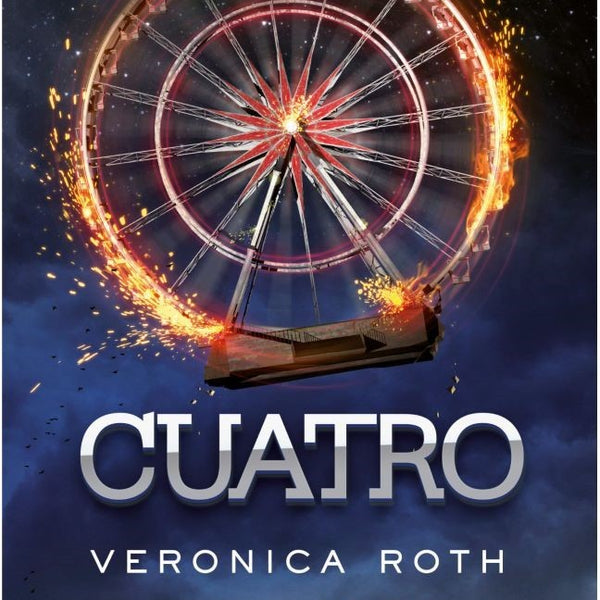 CUATRO