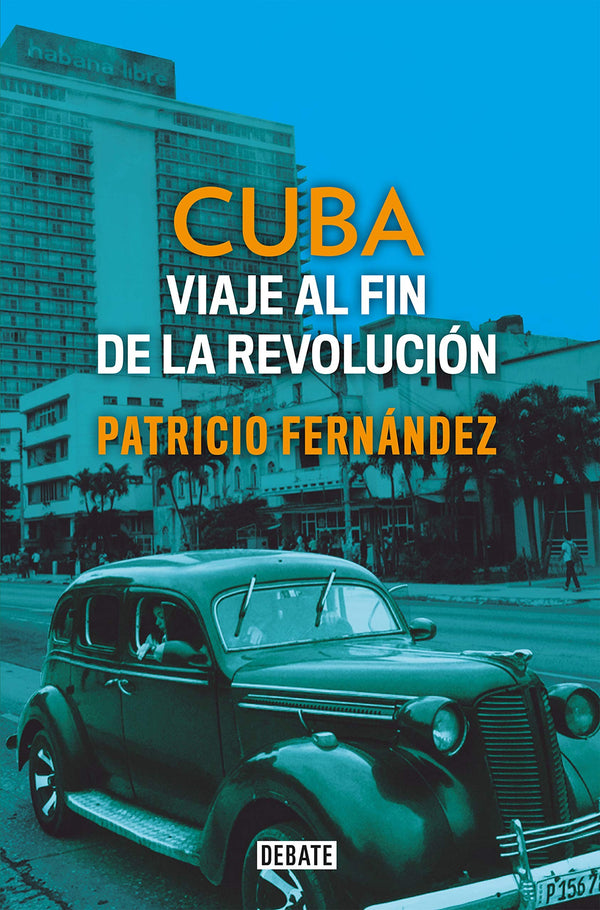CUBA AL FIN DE LA REVOLUCION