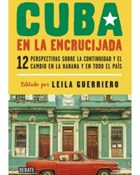 CUBA EN LA ENCRUCIJADA