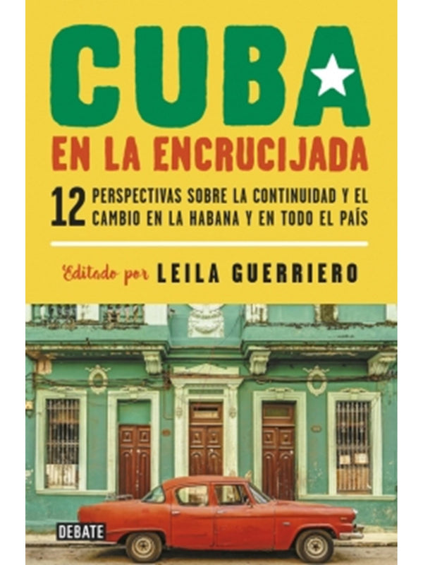 CUBA EN LA ENCRUCIJADA