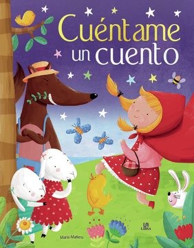CUENTAME UN CUENTO - EL PAIS DE LOS CUENTOS