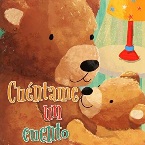 CUENTAME UN CUENTO