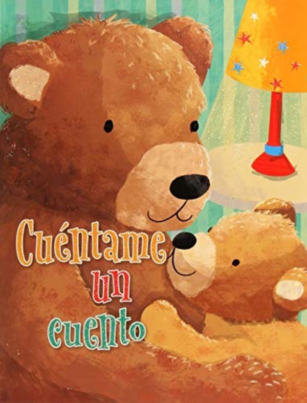 CUENTAME UN CUENTO