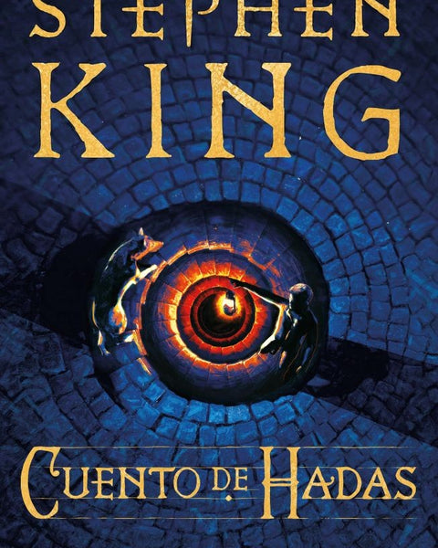 CUENTO DE HADAS