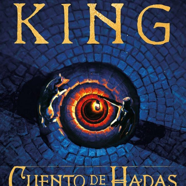 CUENTO DE HADAS