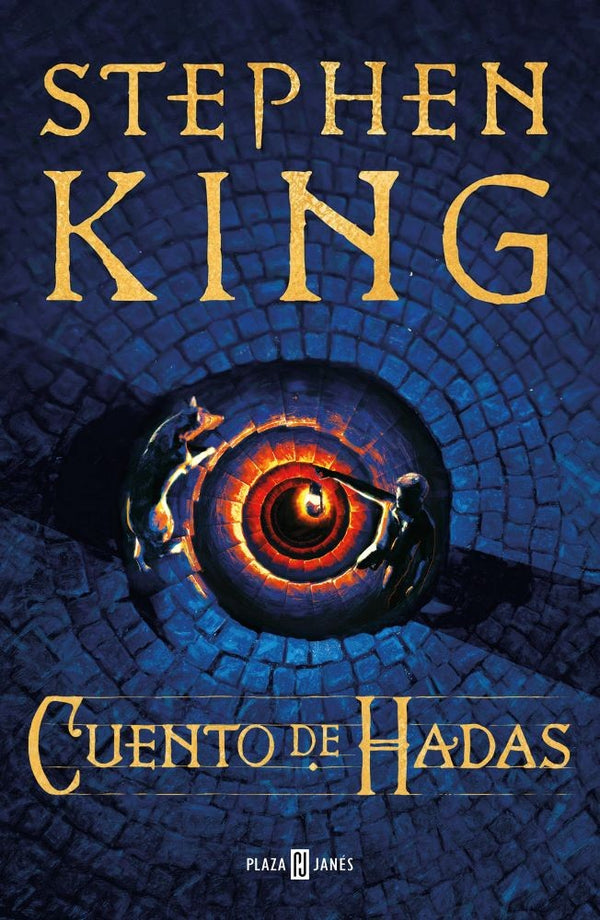 CUENTO DE HADAS