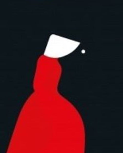 EL CUENTO DE LA CRIADA