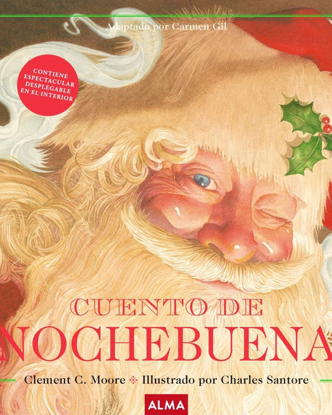 CUENTO DE NOCHEBUENA