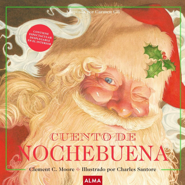 CUENTO DE NOCHEBUENA