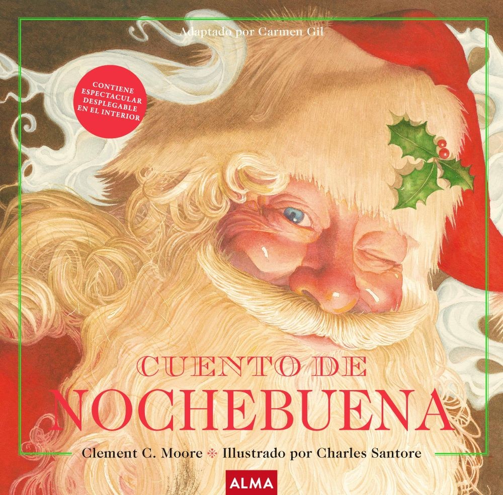 CUENTO DE NOCHEBUENA