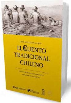 CUENTO TRADICIONAL CHILENO