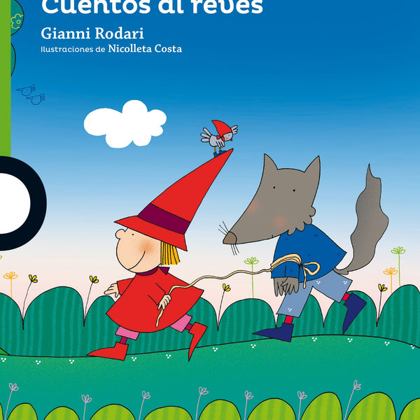 CUENTOS AL REVES