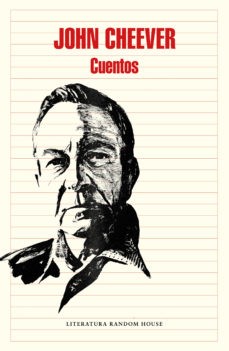 CUENTOS JHON CHEEVER