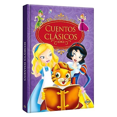 CUENTOS CLASICOS