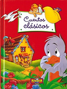 CUENTOS CLASICOS - BIBLIOTECA DE CUENTOS