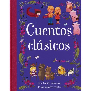 CUENTOS CLASICOS