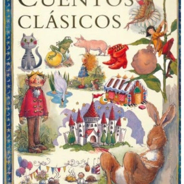 CUENTOS CLASICOS 5 CUENTOS CON PICTOGRAMAS