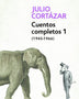 Cuentos Completos 1 Cortazar (Debolsillo, Prh)