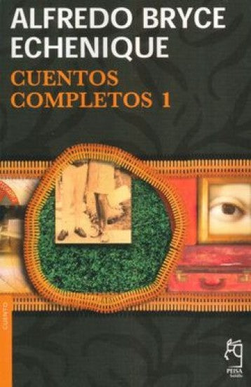 Cuentos Completos 1 (Peisa)