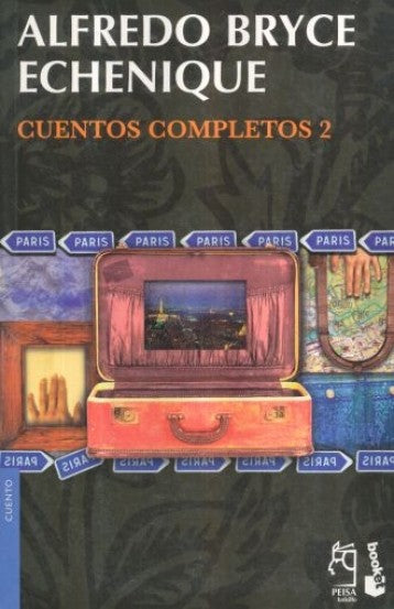 Cuentos Completos 2(Peisa)
