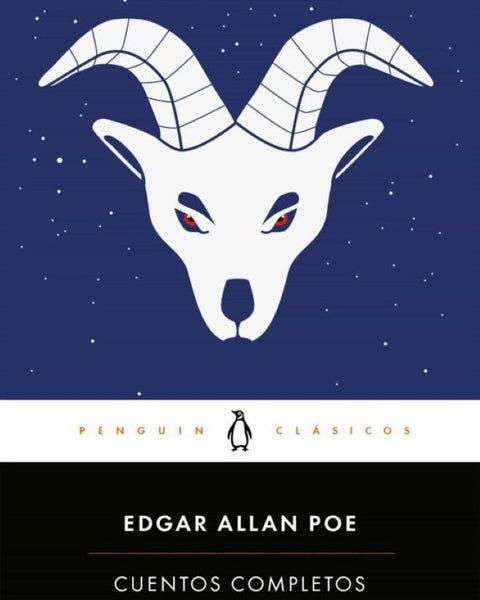 CUENTOS COMPLETOS - ALLAN POE