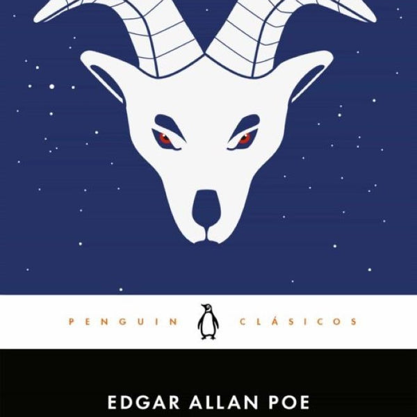 CUENTOS COMPLETOS - ALLAN POE