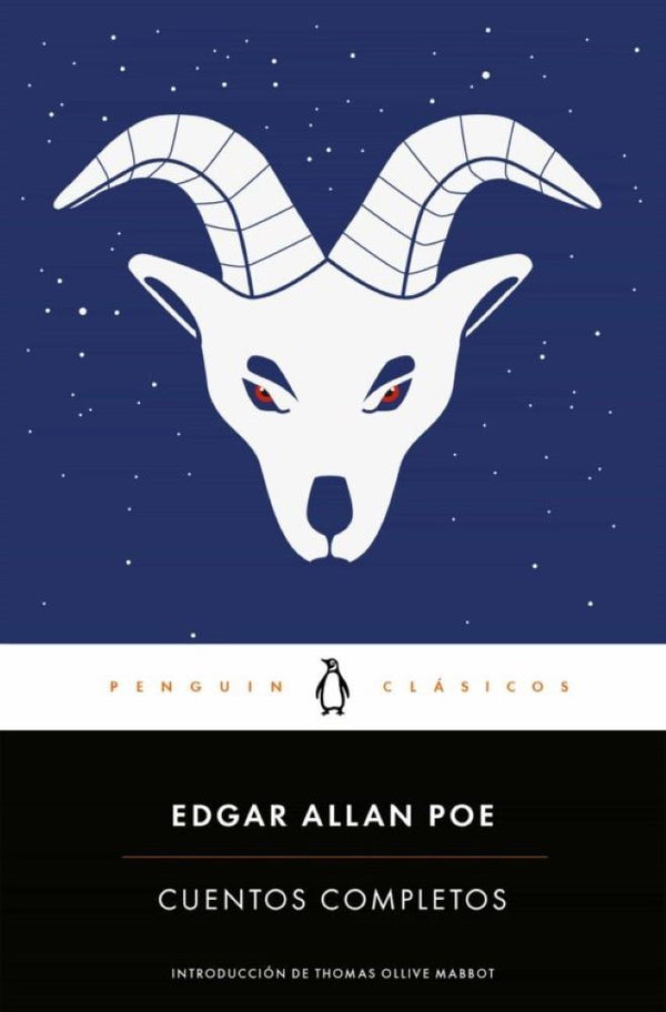 CUENTOS COMPLETOS - ALLAN POE