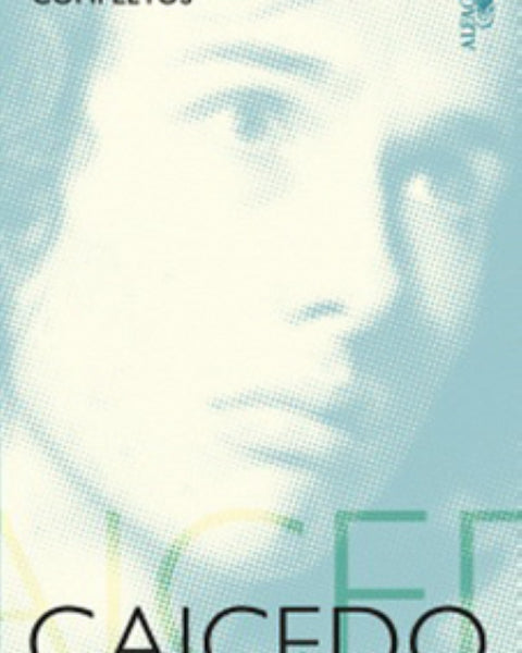 CUENTOS COMPLETOS - ANDRES CAICEDO