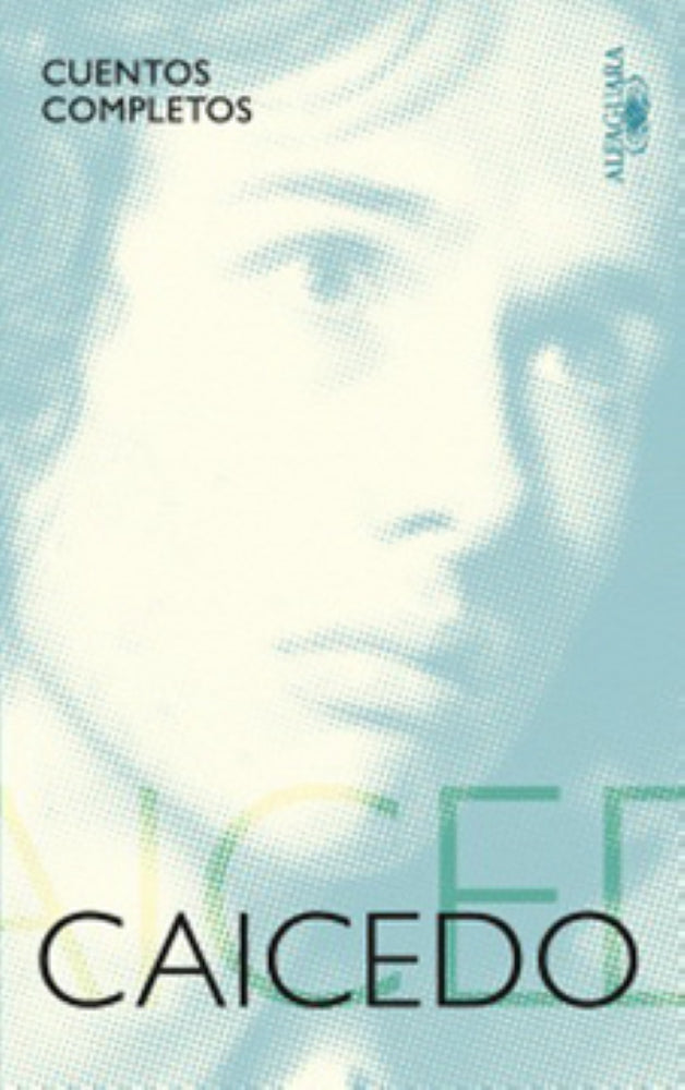 CUENTOS COMPLETOS - ANDRES CAICEDO