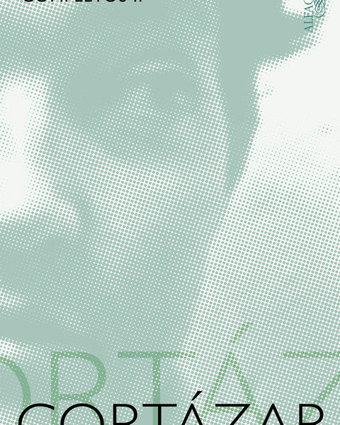 CUENTOS COMPLETOS DE CORTAZAR 2