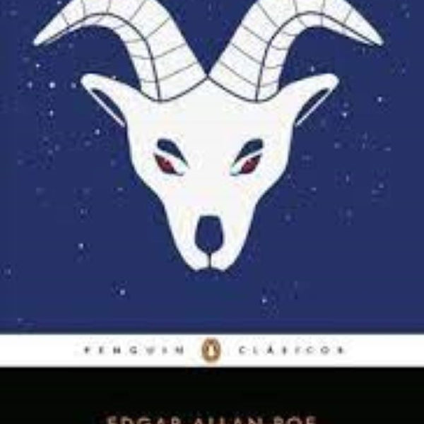 CUENTOS COMPLETOS EDGAR ALLAN POE