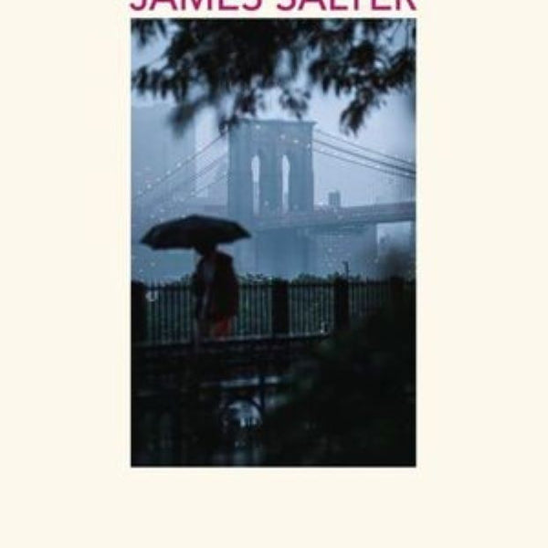 CUENTOS COMPLETOS JAMES SALTER