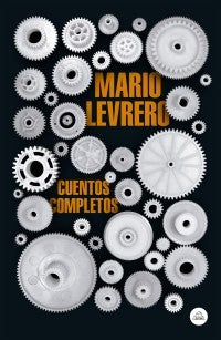 CUENTOS COMPLETOS LEVRERO