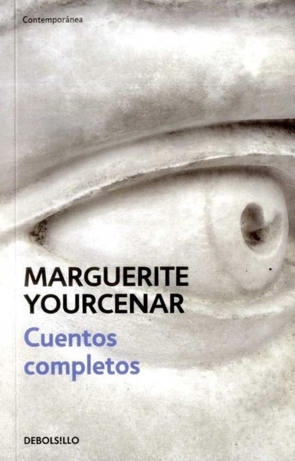 CUENTOS COMPLETOS MARGUERITE YOURCENAR