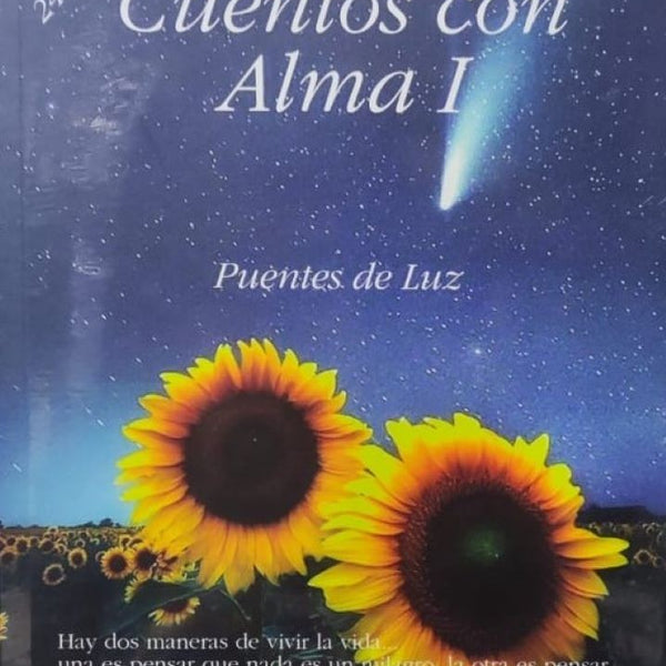 CUENTOS CON ALMA I