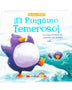 CUENTOS CON VALOR EL PINGUINO TEMEROSO