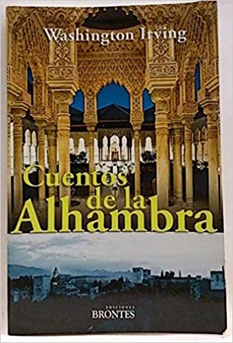 CUENTOS DE ALHAMBRA